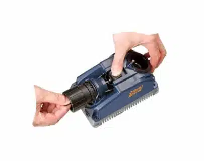 Drill Doctor XP borsliper (DDXP) | Arctic-Fritid.as