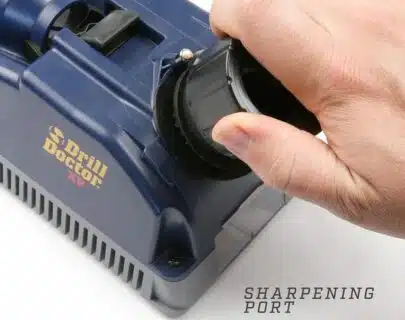 Drill Doctor XP borsliper (DDXP) | Arctic-Fritid.as