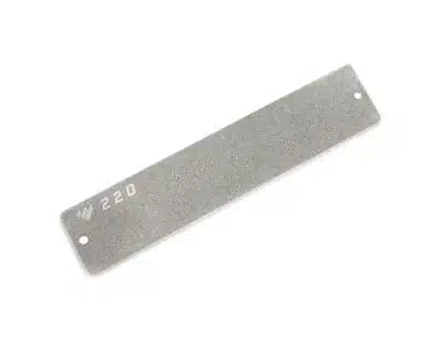 GSS Ekstra Diamantplate - 220 | Arctic-Fritid.as