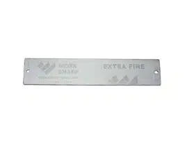 GSS Ekstra Diamantplate - 800 | Arctic-Fritid.as