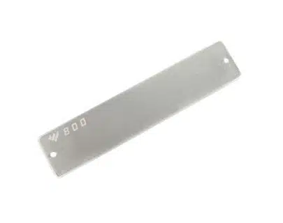 GSS Ekstra Diamantplate - 800 | Arctic-Fritid.as