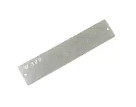 GSS Standard Diamantplate - 320 | Arctic-Fritid.as
