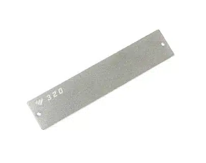 GSS Standard Diamantplate - 320 | Arctic-Fritid.as