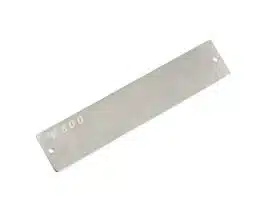 GSS Standard Diamantplate - 600 | Arctic-Fritid.as