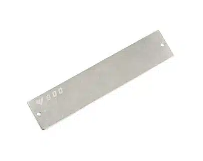 GSS Standard Diamantplate - 600 | Arctic-Fritid.as