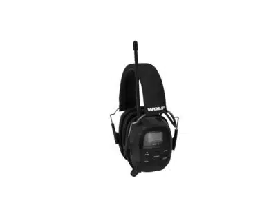 Hørselvern WOLF Headset Pro | Arctic-Fritid.as