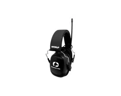 Hørselvern WOLF Headset Pro | Arctic-Fritid.as