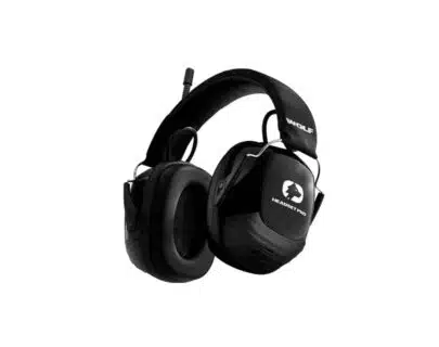 Hørselvern WOLF Headset Pro | Arctic-Fritid.as Hørselvern WOLF Headset Pro | Arctic-Fritid.as