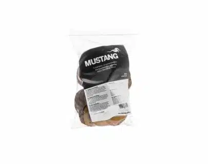 Mustang Røykeklosser av OR - 10pk | Arctic-Fritid.as