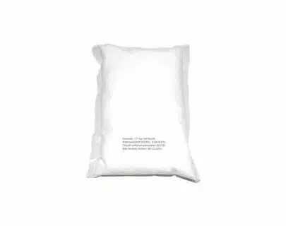 Nitrittsalt 0,6% Natriumnitritt - 2kg | Arctic-Fritid.as
