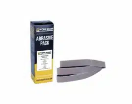P1000 for KO-BGA slipeanlegg - 3pk | Arctic-Fritid.as
