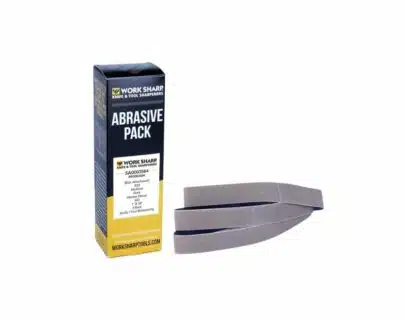 P1000 for KO-BGA slipeanlegg - 3pk | Arctic-Fritid.as