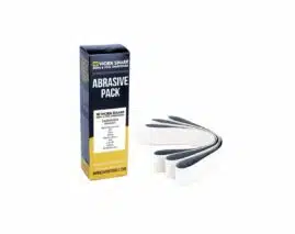 P3000 for KO-BGA slipeanlegg - 3pk | Arctic-Fritid.as