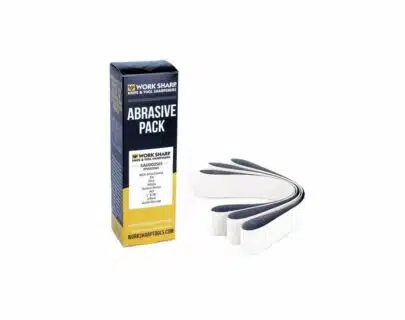 P3000 for KO-BGA slipeanlegg - 3pk | Arctic-Fritid.as