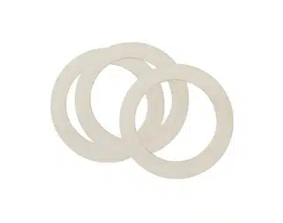 Pakning til sylteglass - 3pk | Arctic-Fritid.as
