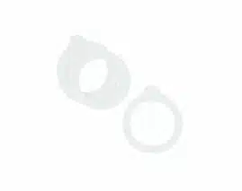Pakning til sylteglass - 3pk | Arctic-Fritid.as