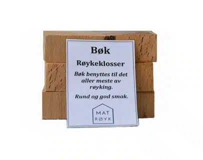 Røykeklosser av BØK - Matrøyk | Arctic-Fritid.as Røykeklosser av BØK - Matrøyk | Arctic-Fritid.as