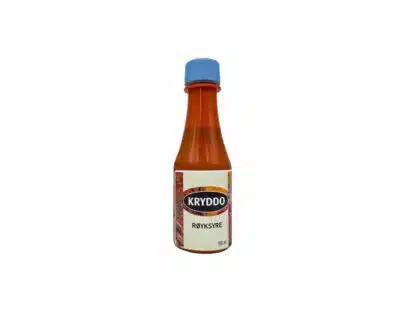 Røyksyre - 150ml | Arctic-Fritid.as Røyksyre - 150ml | Arctic-Fritid.as