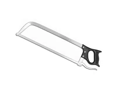 Sanelli Beinsag m/blad i karbonstål | Arctic-Fritid.as Sanelli Beinsag m/blad i karbonstål | Arctic-Fritid.as