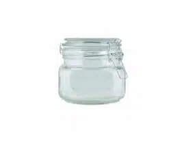 Sylteglass med patentlås | Arctic-Fritid.as