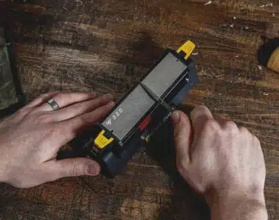 Work Sharp BSS Knivsliper | Arctic-Fritid.as