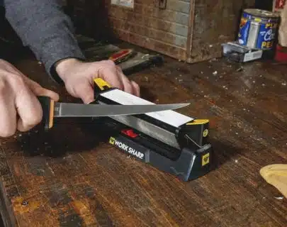 Work Sharp BSS Knivsliper | Arctic-Fritid.as