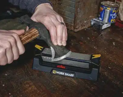 Work Sharp BSS Knivsliper | Arctic-Fritid.as