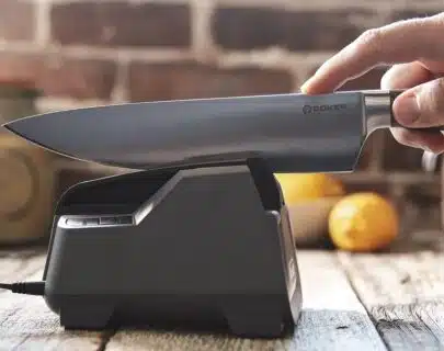 Work Sharp Culinary E2 Knivsliper | Arctic-Fritid.as