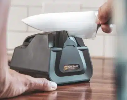 Work Sharp Culinary E2 Knivsliper | Arctic-Fritid.as