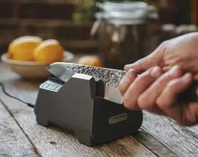 Work Sharp Culinary E2 Knivsliper | Arctic-Fritid.as