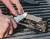 Work Sharp Guided Bryne System | Arctic-Fritid.as