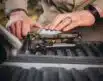 Work Sharp Guided Bryne System | Arctic-Fritid.as