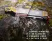 Work Sharp Guided Feltbryne | Arctic-Fritid.as