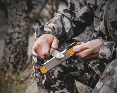 Work Sharp Guided Feltbryne | Arctic-Fritid.as