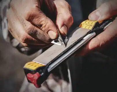Work Sharp Guided Feltbryne | Arctic-Fritid.as