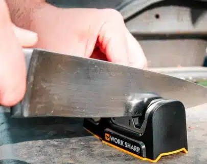 Work Sharp KES Manuell knivsliper | Arctic-Fritid.as