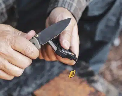 Work Sharp MCR Micro Knivsliper | Arctic-Fritid.as