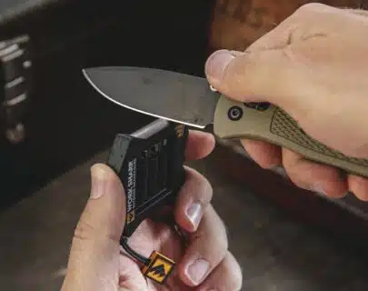 Work Sharp MCR Micro Knivsliper | Arctic-Fritid.as