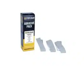 P12000 for KO-BGA slipeanlegg - 3pk | Arctic-Fritid.as