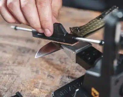 Work Sharp PAJ Presisjon Oppgradering | Arctic-Fritid.as