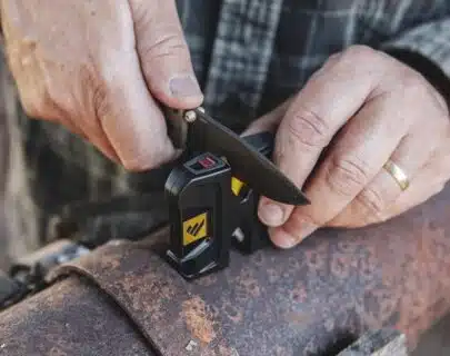 Work Sharp Pivot Knivsliper | Arctic-Fritid.as