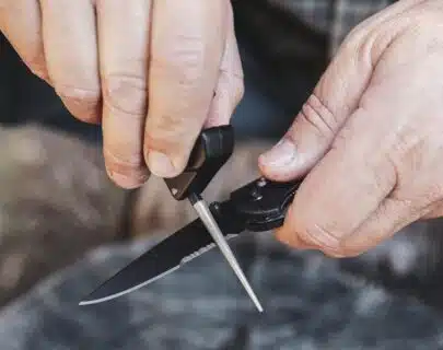 Work Sharp Pivot Plus Knivsliper | Arctic-Fritid.as