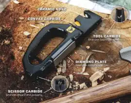 Work Sharp Pivot Pro Knivsliper | Arctic-Fritid.as