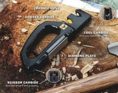 Work Sharp Pivot Pro Knivsliper | Arctic-Fritid.as