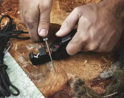 Work Sharp Pivot Pro Knivsliper | Arctic-Fritid.as