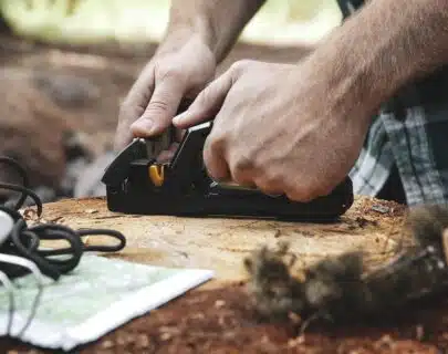 Work Sharp Pivot Pro Knivsliper | Arctic-Fritid.as