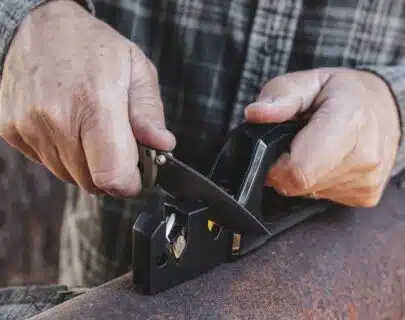 Work Sharp Pivot Pro Knivsliper | Arctic-Fritid.as