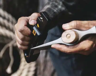 Work Sharp Pivot Pro Knivsliper | Arctic-Fritid.as