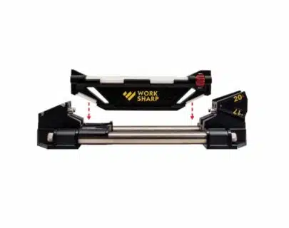 Work Sharp Guided Bryne System | Arctic-Fritid.as