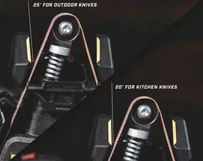 Work Sharp WSKTS MK2 Knivsliper | Arctic-Fritid.as